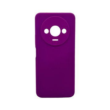 Чохол для смартфона Cosmic Silicone Case для Xiaomi Redmi A3 4G Purple 666-05208 фото