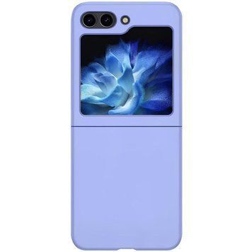 Чохол Foldables Silicone Cover Lakshmi для Samsung Galaxy Z Flip5 Dasheen 555-03153 фото