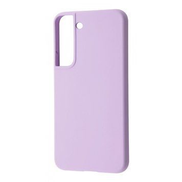 Чохол WAVE Colorful Case (TPU) Samsung Galaxy S22 Black currant 656-06144 фото