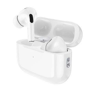 Бездротові навушники HOCO EW49 True wireless stereo headset White 6931474791405 фото