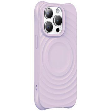 Чехол TPU Orbit with MagSafe для iPhone 14 Pro Dasheen 214-03272 фото