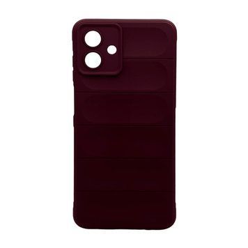Чехол для смартфона Cosmic Magic Shield for Samsung Galaxy A07 4G Plum 666-04628 фото