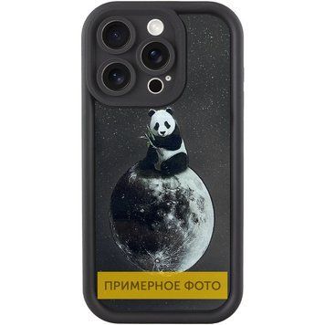 TPU чохол Prestige для Apple iPhone 7 / 8 / SE (2020) (4.7") Moon ILSO-00000076736-8 фото