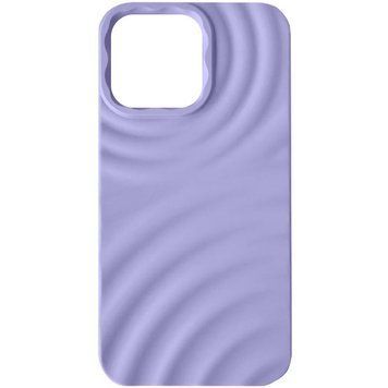 Чохол TPU MonoWave для Apple iPhone 11 (6.1") Light Blue 208-05817 фото