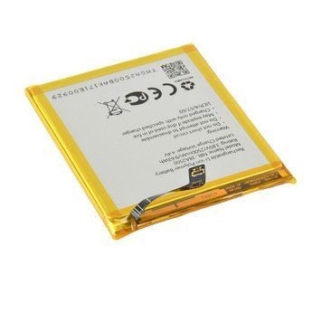 Акумулятор для TP-Link Neffos X1 Lite / NBL-38A2500 2020000287520 фото