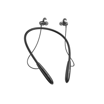 Наушники HOCO ES61 Manner sports BT headset Black 656-00912 фото