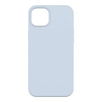 Чохол Silicone Case Full Size для iPhone 15 Plus Sky Blue 208-05029 фото