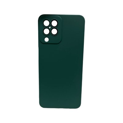 Чохол Cosmiс Soft Case Glass Cam для Samsung Galaxy M33 5G Green 666-00245 фото