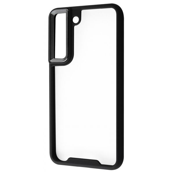 Чохол WAVE Just Case Samsung Galaxy S21 FE (G990B) Black 777-00453 фото