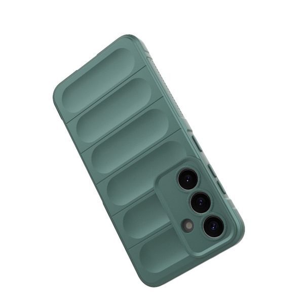 Чехол для смартфона Cosmic Magic Shield for Samsung Galaxy S25 Black 666-04828 фото