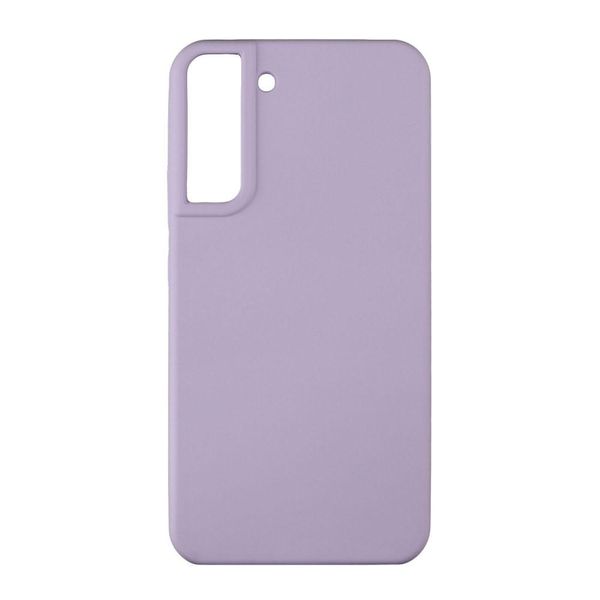 Чехол Full Case with frame для Samsung S22 Plus Элегантный фиолетовый 777-00933 фото