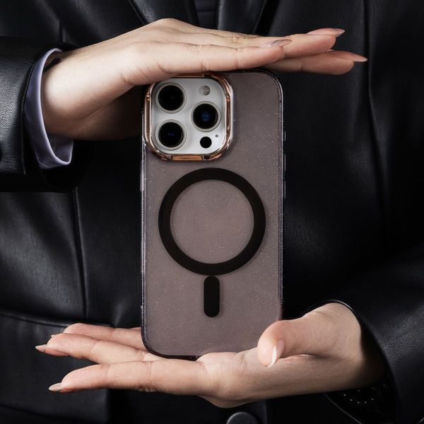 Чохол Proove Cuprum Case with Magnetic Ring iPhone 14 Pro Cream 656-04520 фото