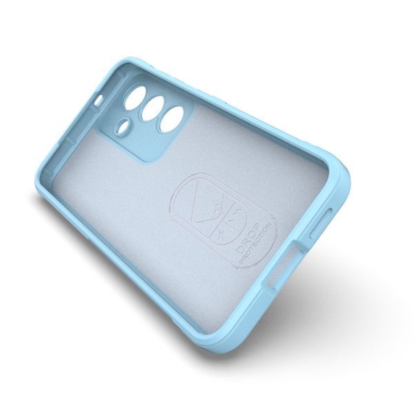 Чехол для смартфона Cosmic Magic Shield for Samsung Galaxy S25 Black 666-04828 фото