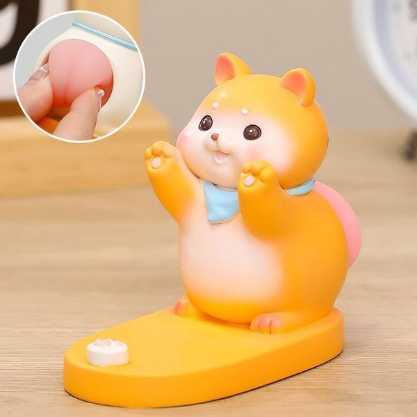 Підставка для телефону Funny Animals Kitten On Paws Kitten On Paws 777-09469 фото