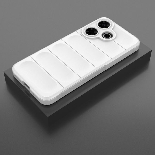 Чохол для смартфона Cosmic Magic Shield for Xiaomi Redmi 13 4G White 666-04928 фото