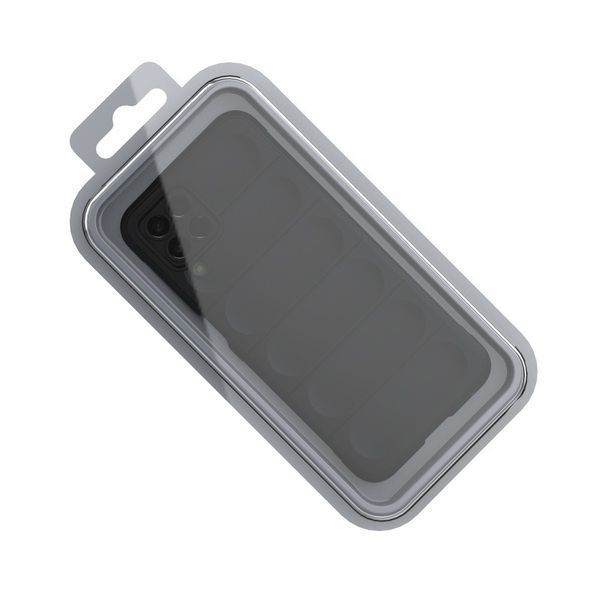 Чохол для смартфона Cosmic Magic Shield for Samsung Galaxy M33 5G Plum 666-04778 фото