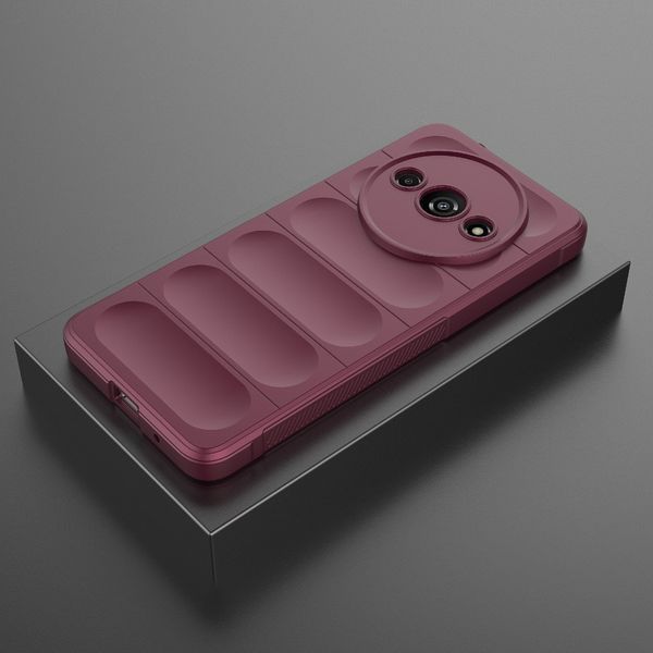 Чехол для смартфона Cosmic Magic Shield for Xiaomi Redmi A3 4G Plum 666-04978 фото