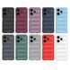 Чохол для смартфона Cosmic Magic Shield for Xiaomi Redmi 13 4G White 666-04928 фото 4