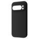 Чехол WAVE Full Silicone Cover для Google Pixel 9 Pro XL Black 656-06811 фото