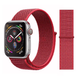 Нейлоновый ремешок для Apple Watch 42/44/45/49 mm Red 212-00053 фото