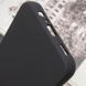 Чехол Silicone Cover Lakshmi Full Camera для Samsung Galaxy A17 5G Black 555-02420 фото 6