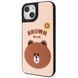 Чохол Wave Doodle Case для Iphone 13/14 Bear 208-05128 фото 1