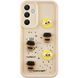 Чохол TPU Toys Case для Samsung Galaxy A25 5G Sand/Always Happy 777-03886 фото