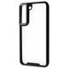 Чехол WAVE Just Case Samsung Galaxy S21 FE (G990B) Black 777-00453 фото