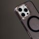 Чохол Proove Cuprum Case with Magnetic Ring iPhone 14 Pro Cream 656-04520 фото 8
