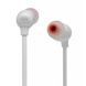 Навушники JBL Tune 125BT White (JBLT125BTWHT) JBLT125BTWHT фото 4