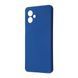 Чехол WAVE Colorful Case (TPU) для Motorola Moto G14 Blue 656-05687 фото