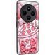 Чохол TPU+PC Prisma Fluffie для Xiaomi Redmi 12C Strawberry 777-04106 фото 1