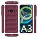 Чехол для смартфона Cosmic Magic Shield for Xiaomi Redmi A3 4G Plum 666-04978 фото 2