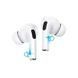 Бездротові навушники HOCO EW49 True wireless stereo headset White 6931474791405 фото 5