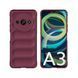 Чехол для смартфона Cosmic Magic Shield for Xiaomi Redmi A3 4G Plum 666-04978 фото