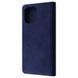 Чехол WAVE Fold Case для Xiaomi Redmi 12 4G Blue 777-03152 фото