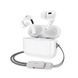 Бездротові навушники HOCO EW49 True wireless stereo headset White 6931474791405 фото 4
