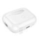Бездротові навушники HOCO EW49 True wireless stereo headset White 6931474791405 фото 2