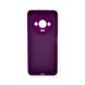 Чехол для смартфона Cosmic Silicone Case для Xiaomi Redmi A3 4G Purple 666-05208 фото 3