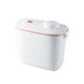 Вакуумний контейнер для корму PETKIT Pet-Food Storage Barrel Vacube (P580) 656-00004 фото 1