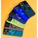 Чехол HD Glass Film Lens Separate Camera with MagSafe для iPhone 13 Pro Green 214-02054 фото 5