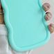 Чохол TPU Ripple для Apple iPhone 6/6s plus / 7 plus / 8 plus (5.5") Turquoise 555-01111 фото 2