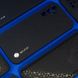 Чохол WAVE Leather Case Xiaomi Redmi 12 4G Blue 777-01228 фото 4