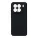 Чехол Silicone Cover Full Camera для Xiaomi 15 Black 777-04767 фото