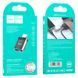 Перехідник Hoco UA17 Type-C Male to USB Female USB3.0 Чорний ILSO-00000055827-1 фото 6