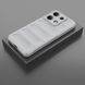 Чехол для смартфона Cosmic Magic Shield for Xiaomi Redmi Note 13 4G Grey Smoke 666-05028 фото 3