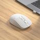 Маніпулятор миша BOROFONE BG5 Business wireless mouse White 656-03220 фото 4