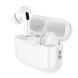 Бездротові навушники HOCO EW49 True wireless stereo headset White 6931474791405 фото 1
