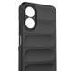 Чохол для смартфона Cosmic Magic Shield for OPPO A17 4G Black 666-04578 фото 3