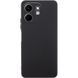 Чехол TPU GETMAN Liquid Silk Full Camera для TECNO Spark Go 2 Черный / Black ILSO-00000084935-12 фото